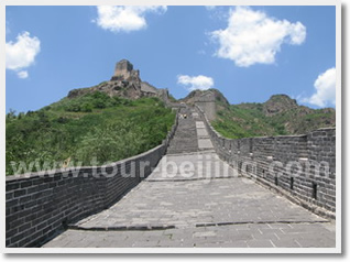 Beijing Shanhaiguan Great Wall Culture Day Tour